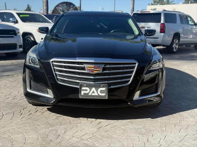 2019 Cadillac CTS Luxury for sale in Downey, CA