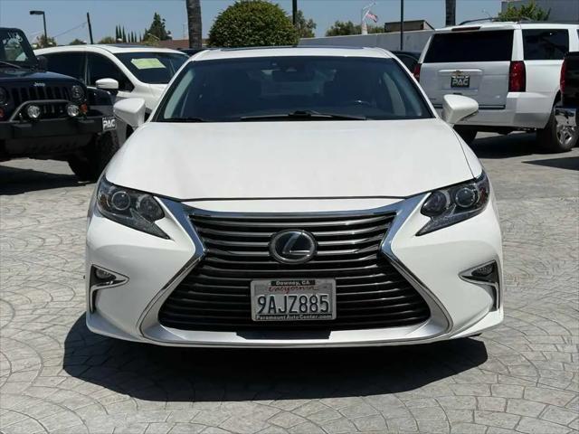 2017 Lexus ES 350 ES 350 for sale in Downey, CA