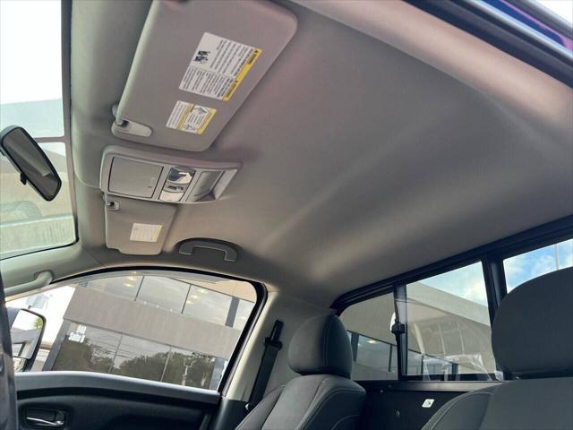 2017 Nissan Titan XD SV