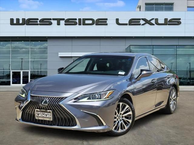 2019 Lexus ES 350 ES 350 for sale in Houston, TX