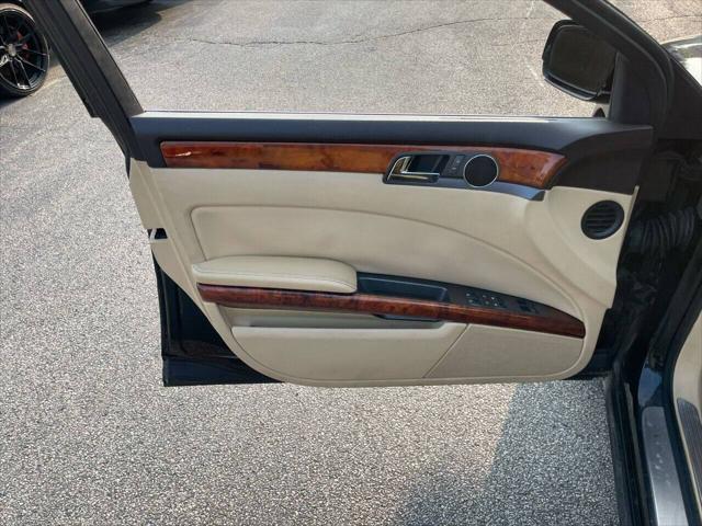2004 Volkswagen Phaeton W12