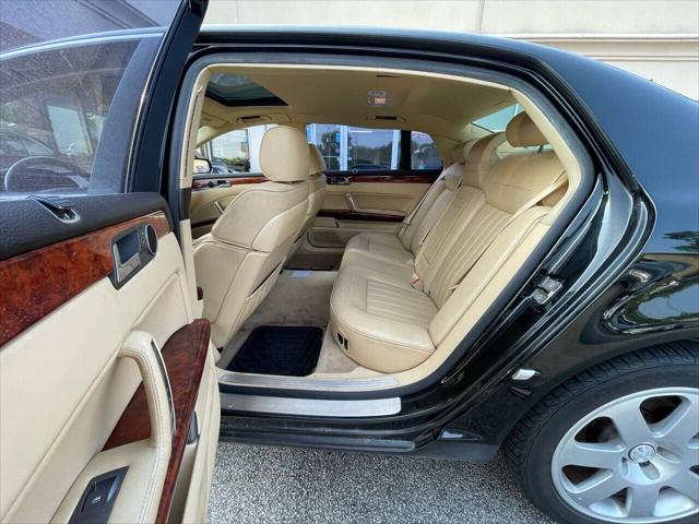 2004 Volkswagen Phaeton W12