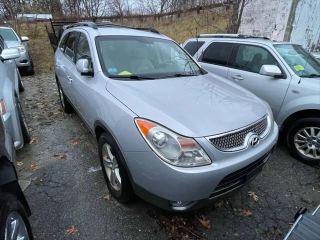 2008 Hyundai Veracruz Limited