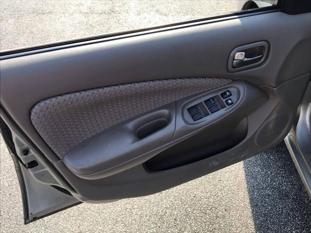 2004 Nissan Sentra 1.8S