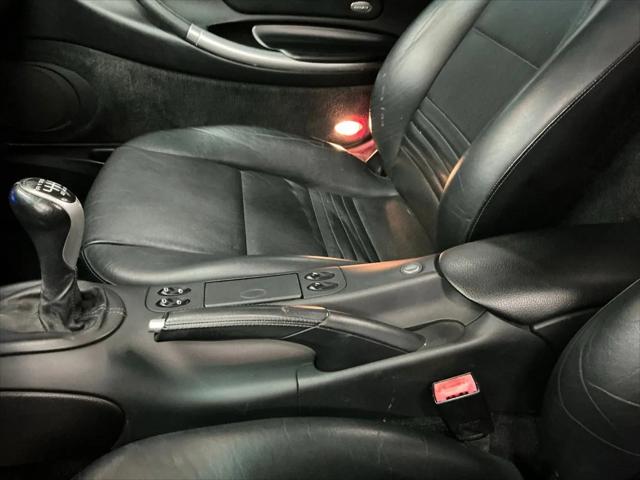 2002 Porsche Boxster S