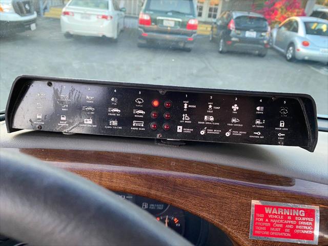 2001 Chevrolet Express Upfitter