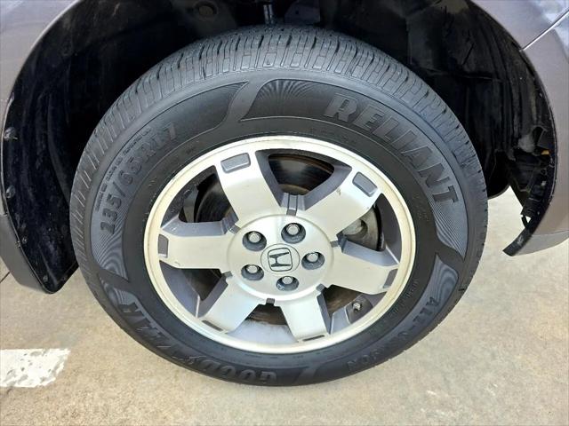 2010 Honda Pilot Touring