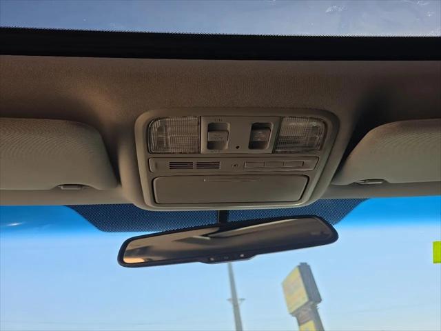 2010 Honda Pilot Touring