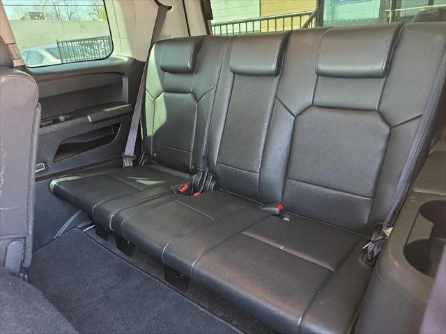2010 Honda Pilot Touring
