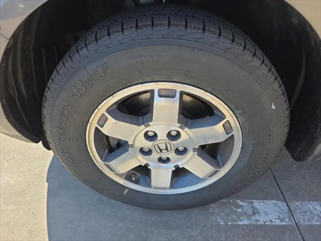 2010 Honda Pilot Touring