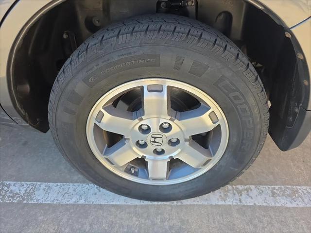 2010 Honda Pilot Touring