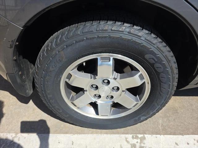2010 Honda Pilot Touring