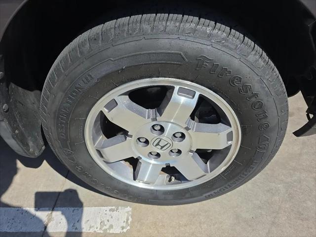 2010 Honda Pilot Touring