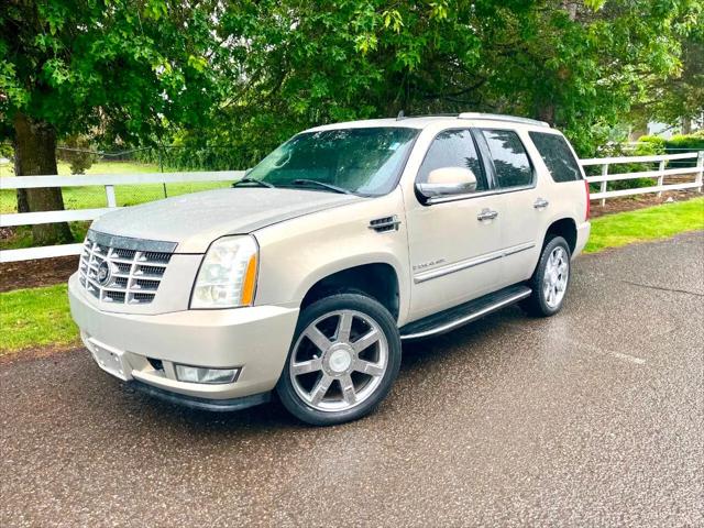 2007 Cadillac Escalade Standard for sale in Clackamas, OR