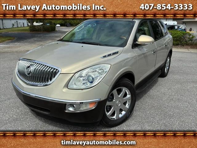 2009 Buick Enclave CXL for sale in Orlando, FL