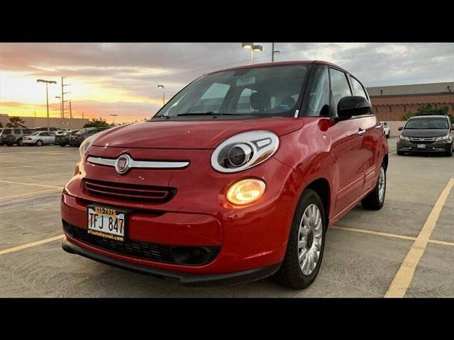 2016 Fiat 500L Pop for sale in Honolulu, HI