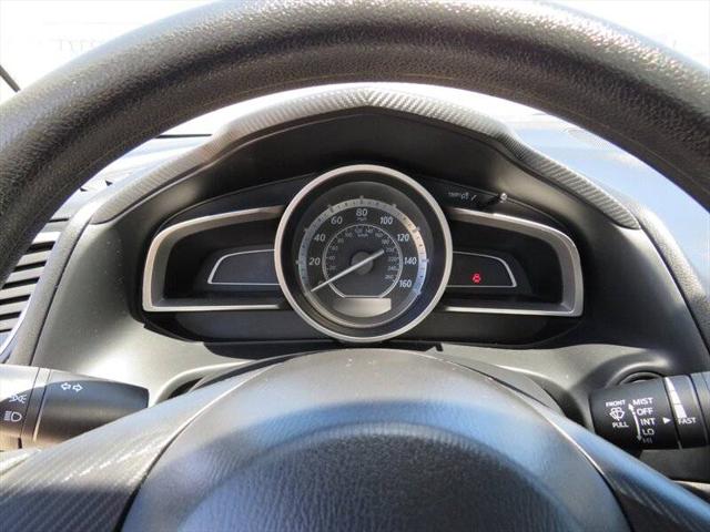 2015 Mazda Mazda3 i SV