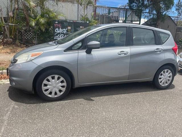 2015 Nissan Versa Note SV for sale in Honolulu, HI