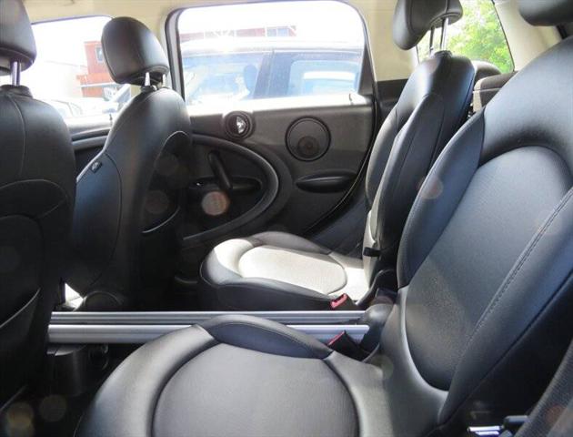 2012 MINI Cooper Countryman S