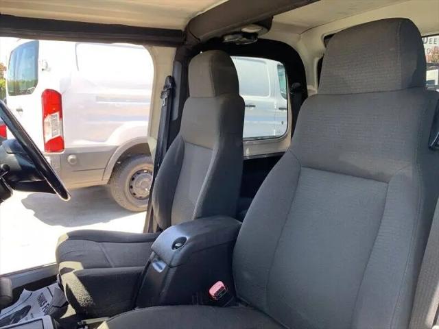 2006 Jeep Wrangler Sport RHD