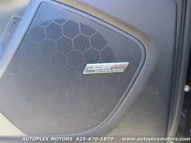 2010 Audi Q7 3.0 TDI Premium