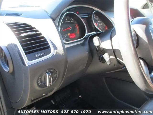 2010 Audi Q7 3.0 TDI Premium