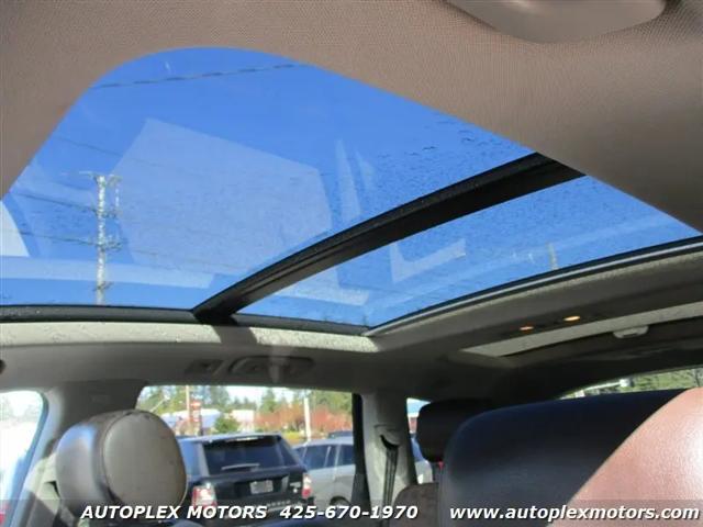 2010 Audi Q7 3.0 TDI Premium