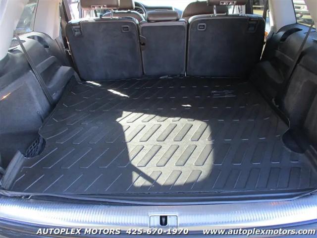 2010 Audi Q7 3.0 TDI Premium