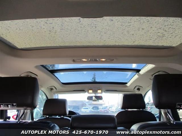 2010 Audi Q7 3.0 TDI Premium