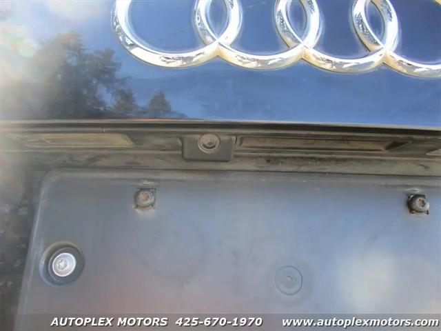 2010 Audi Q7 3.0 TDI Premium