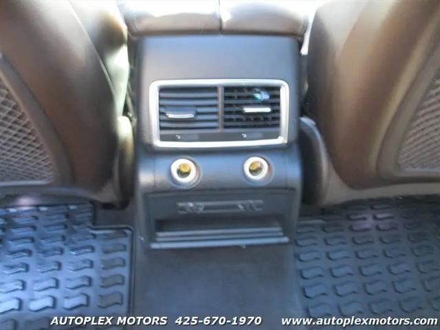 2010 Audi Q7 3.0 TDI Premium
