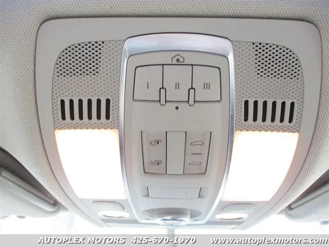 2010 Audi Q7 3.0 TDI Premium