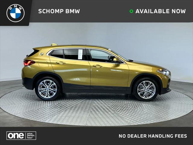 2020 BMW X2 xDrive28i for sale in Highlands Ranch, CO