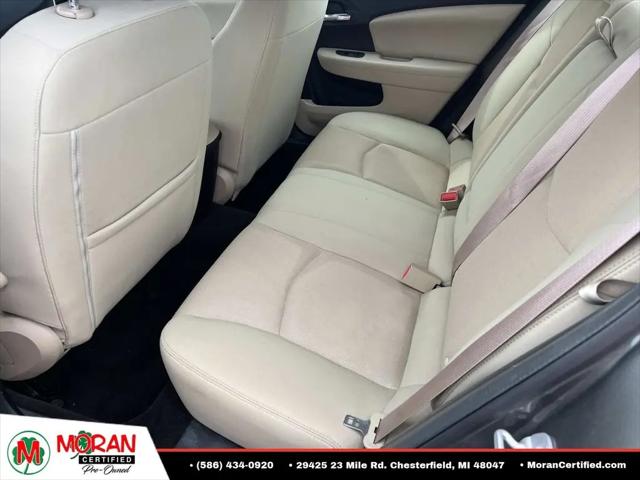 2013 Dodge Avenger SE V6