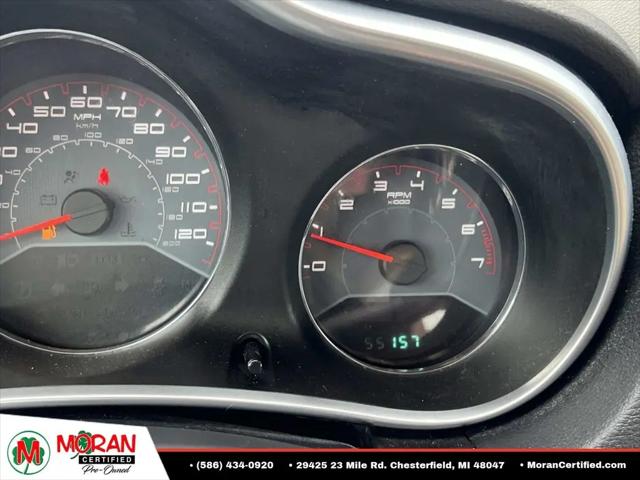 2013 Dodge Avenger SE V6