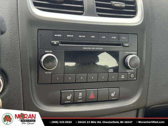 2013 Dodge Avenger SE V6