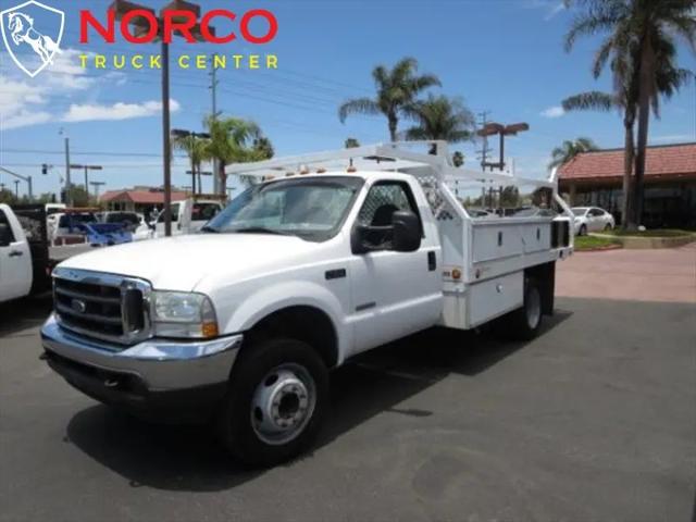 2004 Ford F-450 XL for sale in Norco, CA