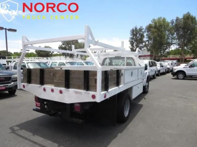 2004 Ford F-450 XL