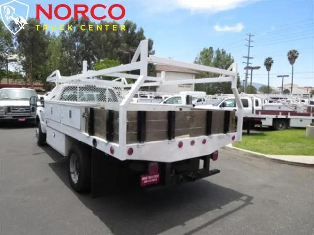 2004 Ford F-450 XL