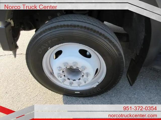 2008 Ford F-450 XL