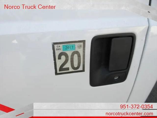 2008 Ford F-450 XL