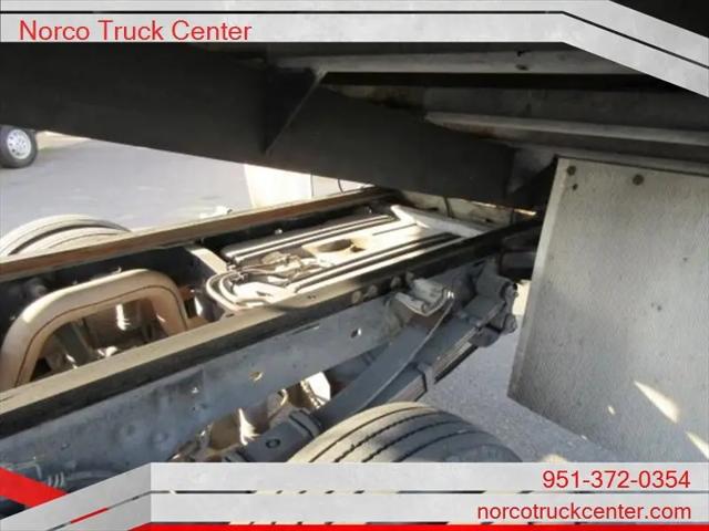 2008 Ford F-450 XL