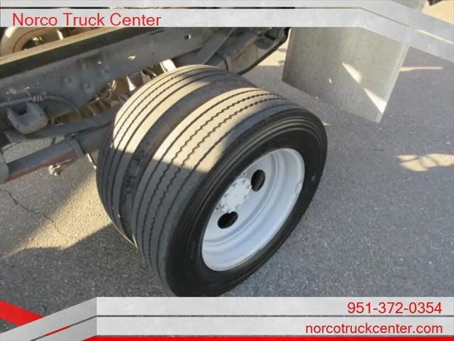 2008 Ford F-450 XL