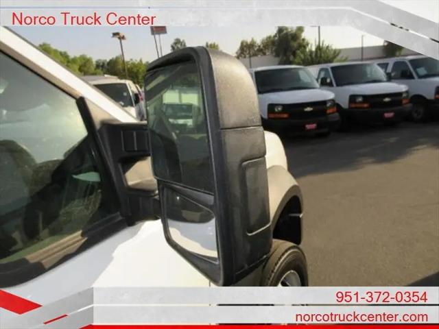 2008 Ford F-450 XL