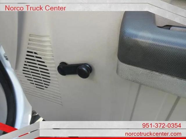 2008 Ford F-450 XL