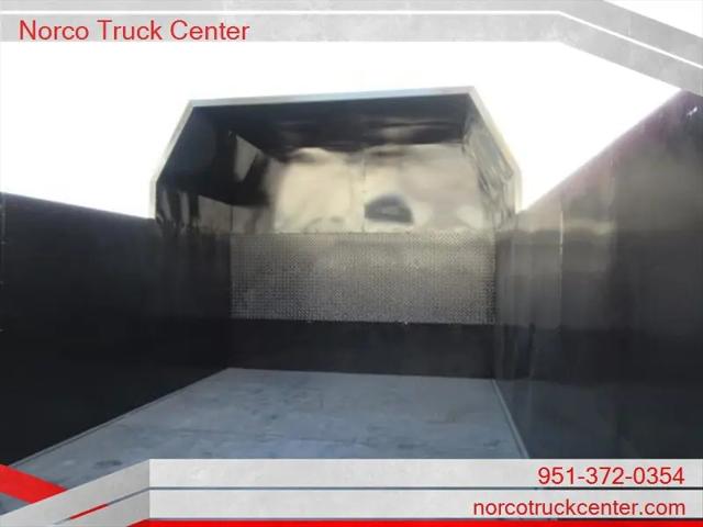 2008 Ford F-450 XL