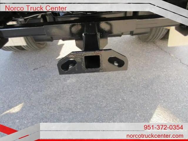 2008 Ford F-450 XL