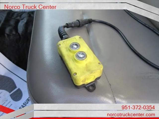 2008 Ford F-450 XL