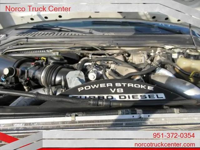 2008 Ford F-450 XL