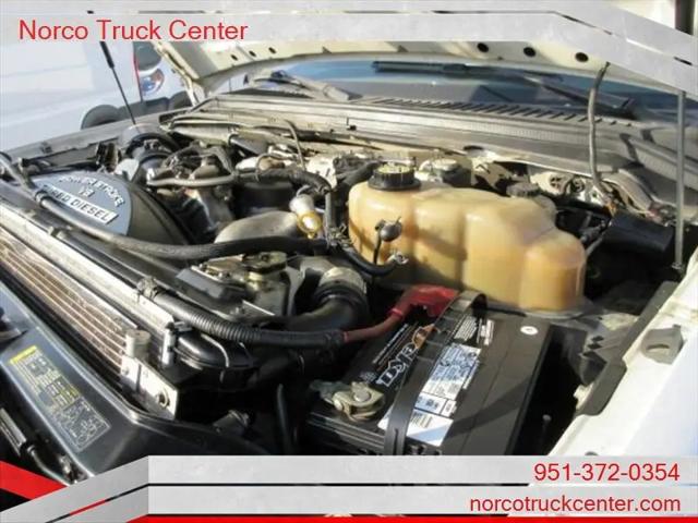 2008 Ford F-450 XL